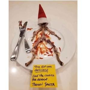 Meet your Posher, Glenn